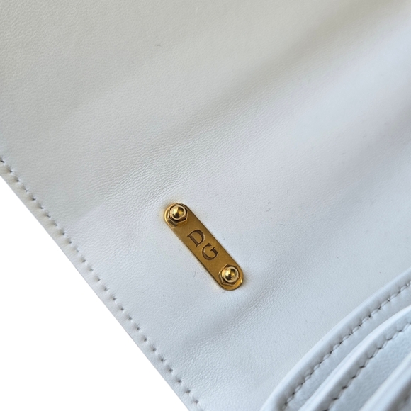 Dolce & Gabbana Large Devotion Bag - Picture 10 of 10